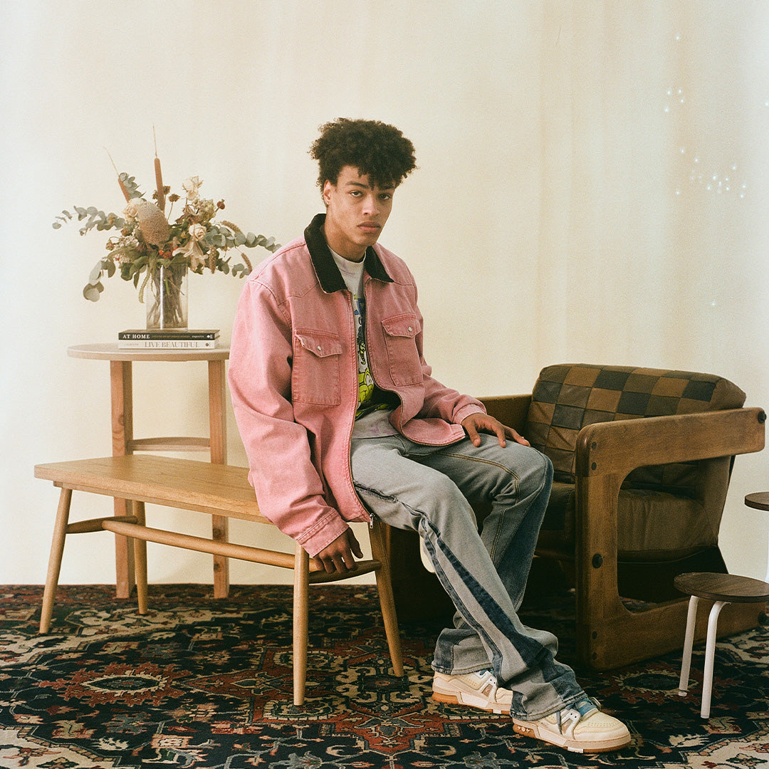 Embellish NYC Spring 1 2023 Lookbook