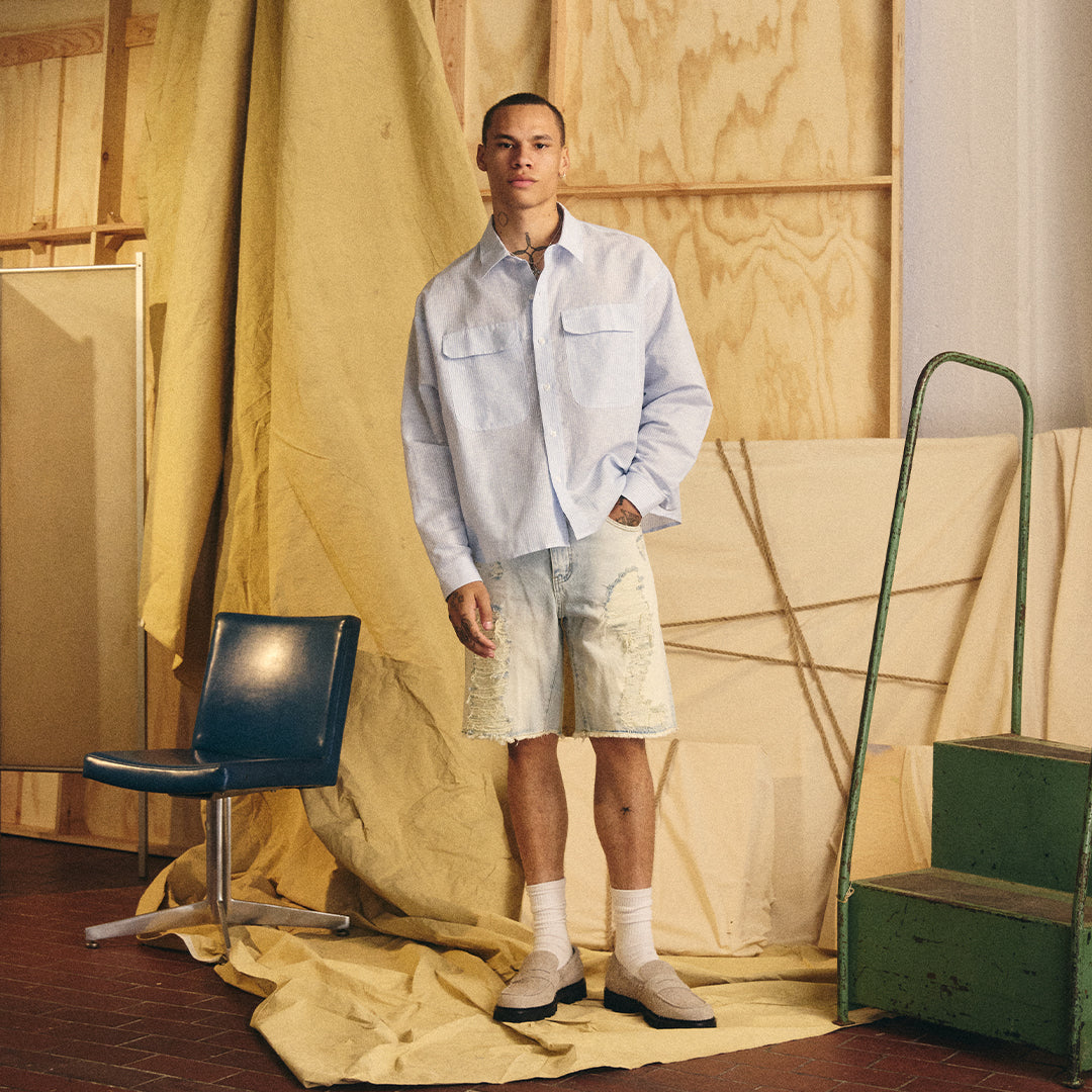 Spring 2 2025 Lookbook