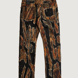 Jack Boro Denim (Bronze Multi)