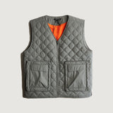 Fred Vest (Silver 3M)