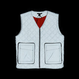 Fred Vest (Silver 3M)