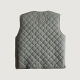Fred Vest (Silver 3M)