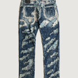 Ace Boro Denim (Light Blue)