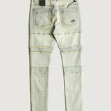 Sector Denim (Light Blue)