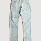 Parker Straight Denim (Light Blue)