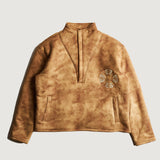 Howard Jacket (Camel)