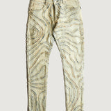 Jenson Denim (Sand Blast)