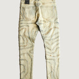 Jenson Denim (Sand Blast)