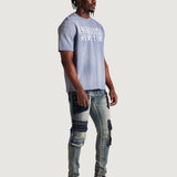 Joseph Cargo Denim (Vintage Wash)