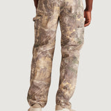 Hart Baggy Denim (Woodland Camo)