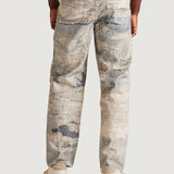 Mirage Baggy Denim (Blended Wash)