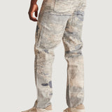 Mirage Baggy Denim (Blended Wash)