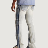 Jagger Flare Denim