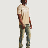Spencer Straight Denim (Acid Vintage)