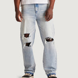 Lenny Baggy Denim