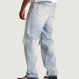 Lenny Baggy Denim