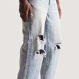 Lenny Baggy Denim