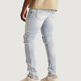 Kyler Standard Denim