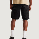 Hart Denim Short (Black)