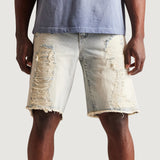 Jones Denim Short