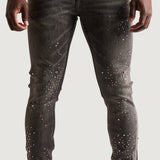 Bowie Skinny Denim