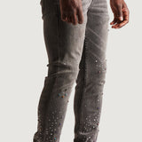 Bowie Skinny Denim
