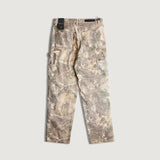 Hart Baggy Denim (Woodland Camo)
