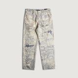 Mirage Baggy Denim (Blended Wash)