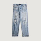 Lenny Baggy Denim