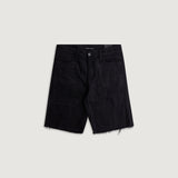 Spider Denim Short