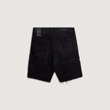 Hart Denim Short (Black)