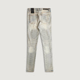 Viper Skinny Denim