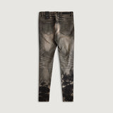 David Skinny Denim (Noir Wash)