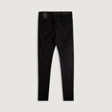 David Skinny Denim (Jet Black)