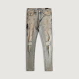 David Skinny Denim (Desert Wash)