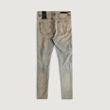 David Skinny Denim (Desert Wash)