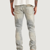 Hatchet Slim Straight Denim