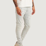Bowie Skinny Denim (Light Blue)