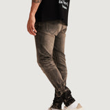 David Skinny Denim (Noir Wash)