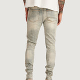 Viper Skinny Denim