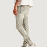 Viper Skinny Denim