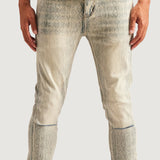 Viper Skinny Denim
