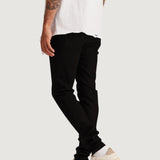 David Skinny Denim (Jet Black)