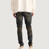David Skinny Denim (Dark Indigo)