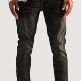 David Skinny Denim (Dark Indigo)