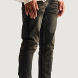 David Skinny Denim (Dark Indigo)