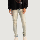 David Skinny Denim (Light Haze)
