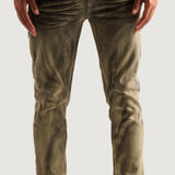 David Skinny Denim (Burnt Sand)