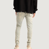 Cygnus Standard Denim (Light Wash)