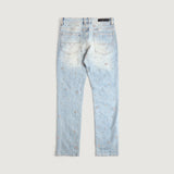 Aries Slim Straight Denim (Blue)